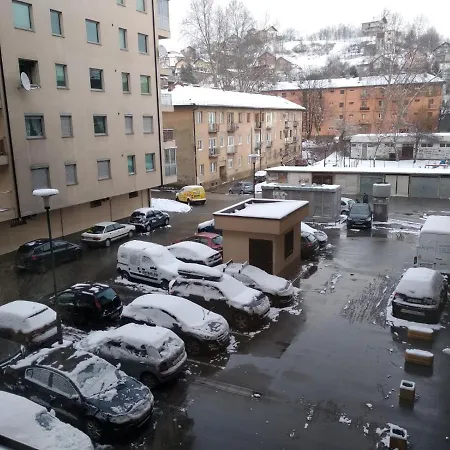 E&a Сараево
